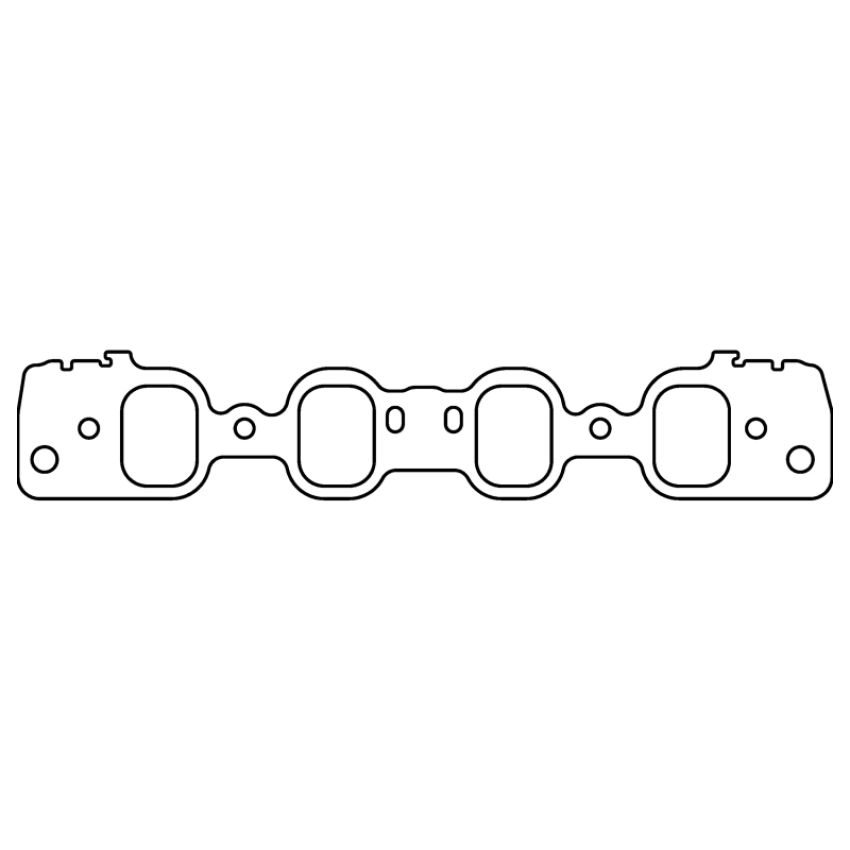 Cometic Gasket C15102 Cometic Ford 335 Series V8 .060in KF Intake Manifold Gasket Set - 4BBL Heads