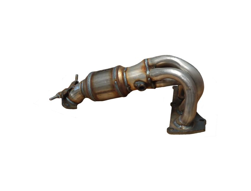 AB Catalytic 51299 Direct-Fit Catalytic Converter EPA (Federal)