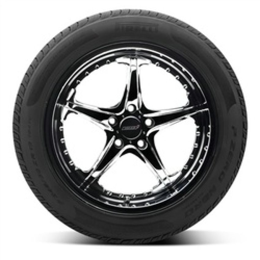 PIRELLI Pzero Nero ALL Season 245/40R18 All-Season