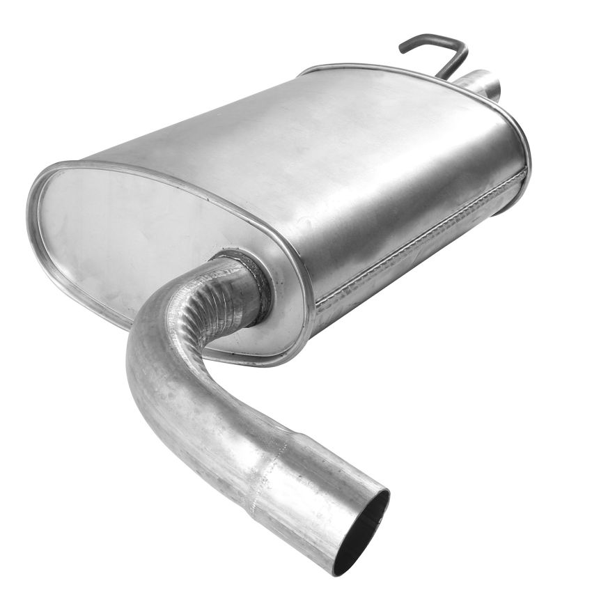 AP Exhaust 30053 Exhaust Muffler Assembly
