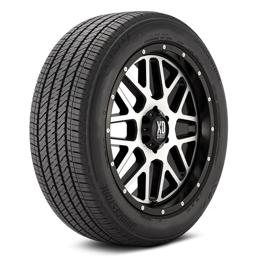 BRIDGESTONE Alenza A/S 02 265/70R18 All-Season