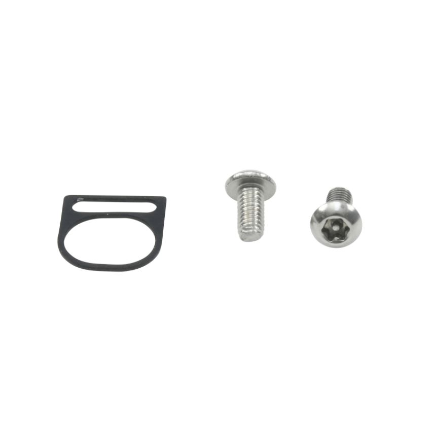 All Balls Racing 26-10155 21-23 Gas-Gas MC125 Carburetor Mid Body/Jet Block Gasket Kit