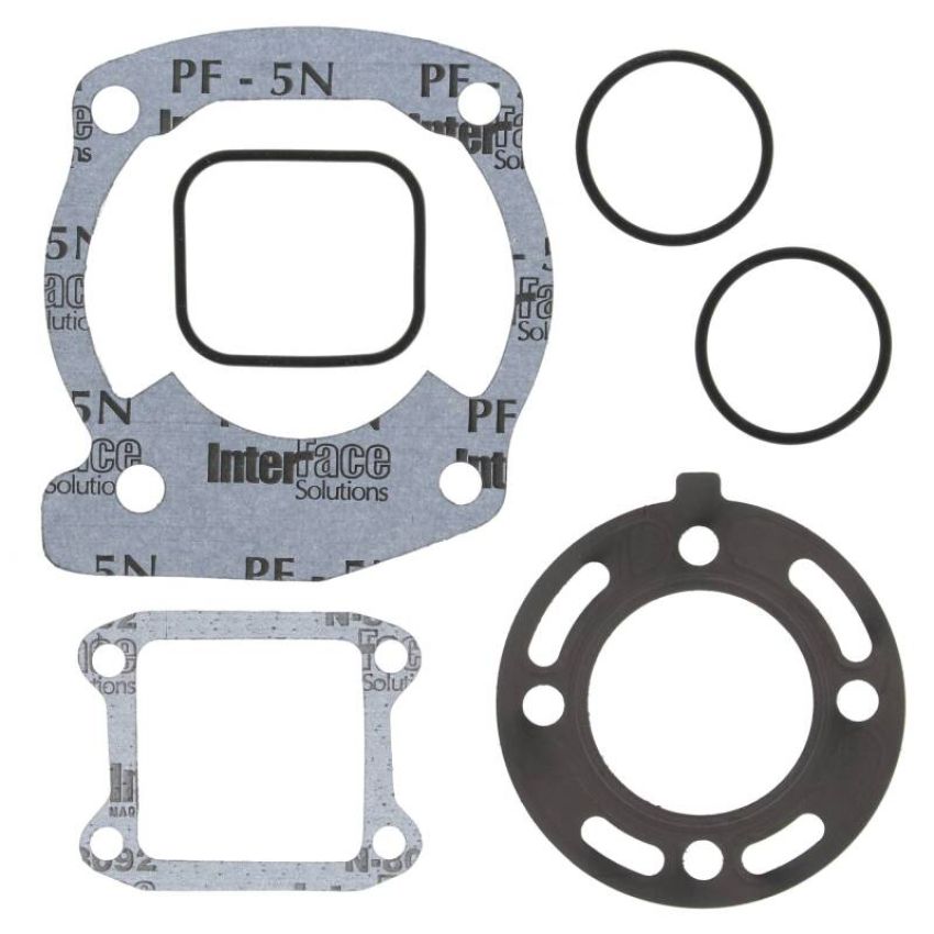 Vertex Pistons 810212 Vertex Gaskets 05-07 Honda CR85R Top End Gasket Kit
