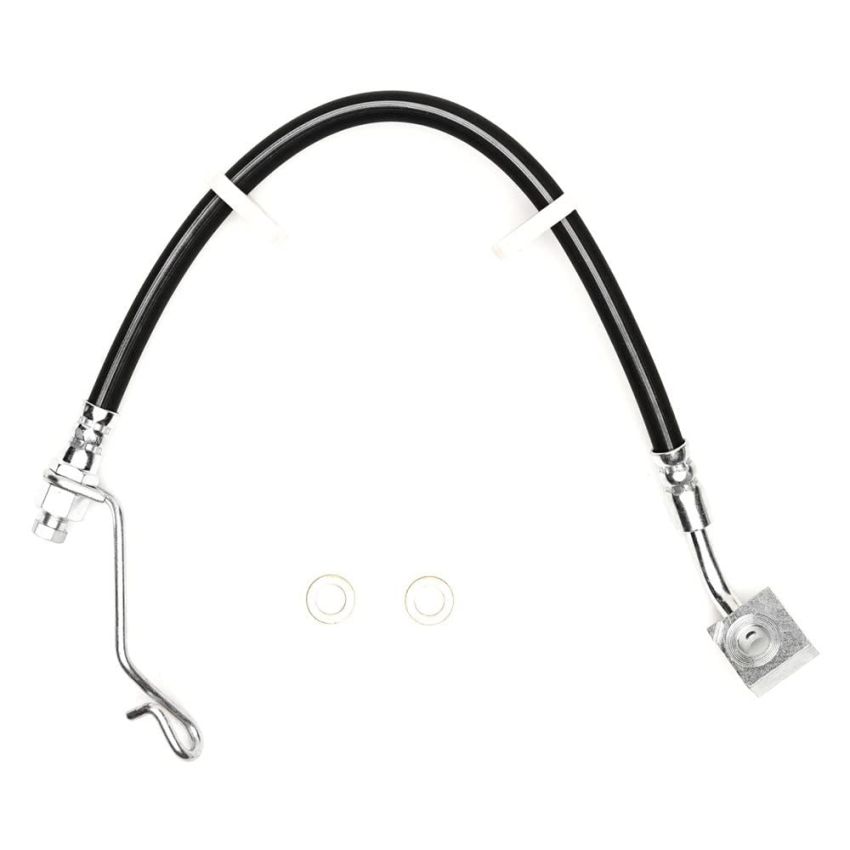 Dynamic Friction 350-40303 Brake Hose