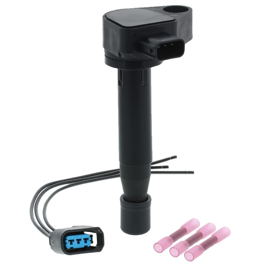 MotoRad 1IC105KT Ignition Coil Kit