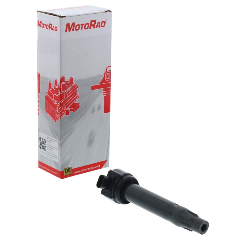 MotoRad 1IC408 Ignition Coil