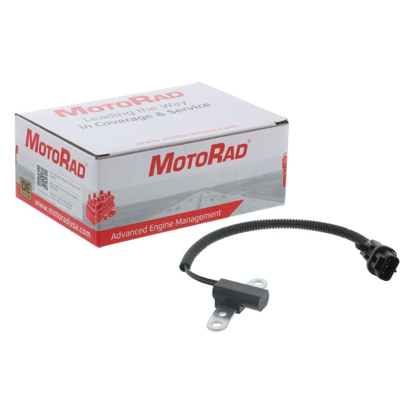 MotoRad 1KR124 Engine Crankshaft Position Sensor