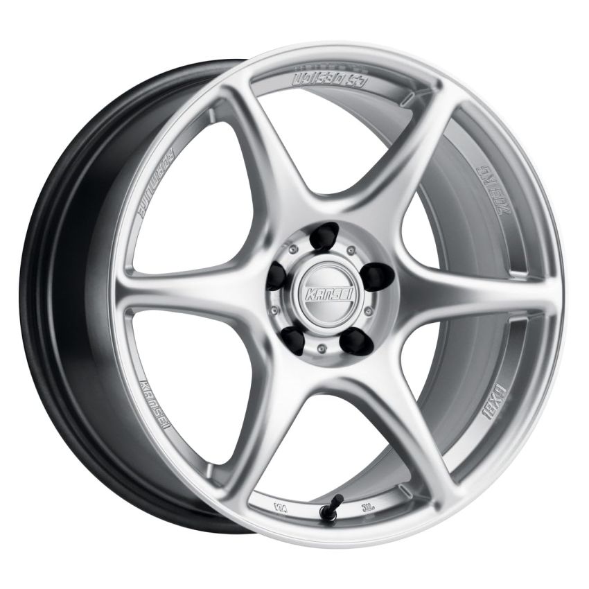 KANSEI WHEELS K11S Tandem Wheel 18X9 5X120 73.1 35