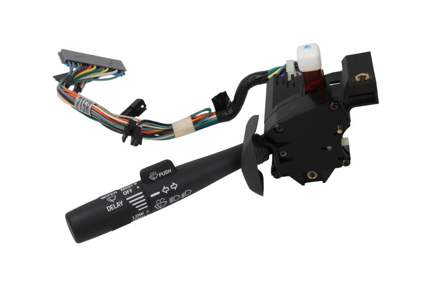 AC DELCO BCVC-D6271A Switch Asm-T/Si