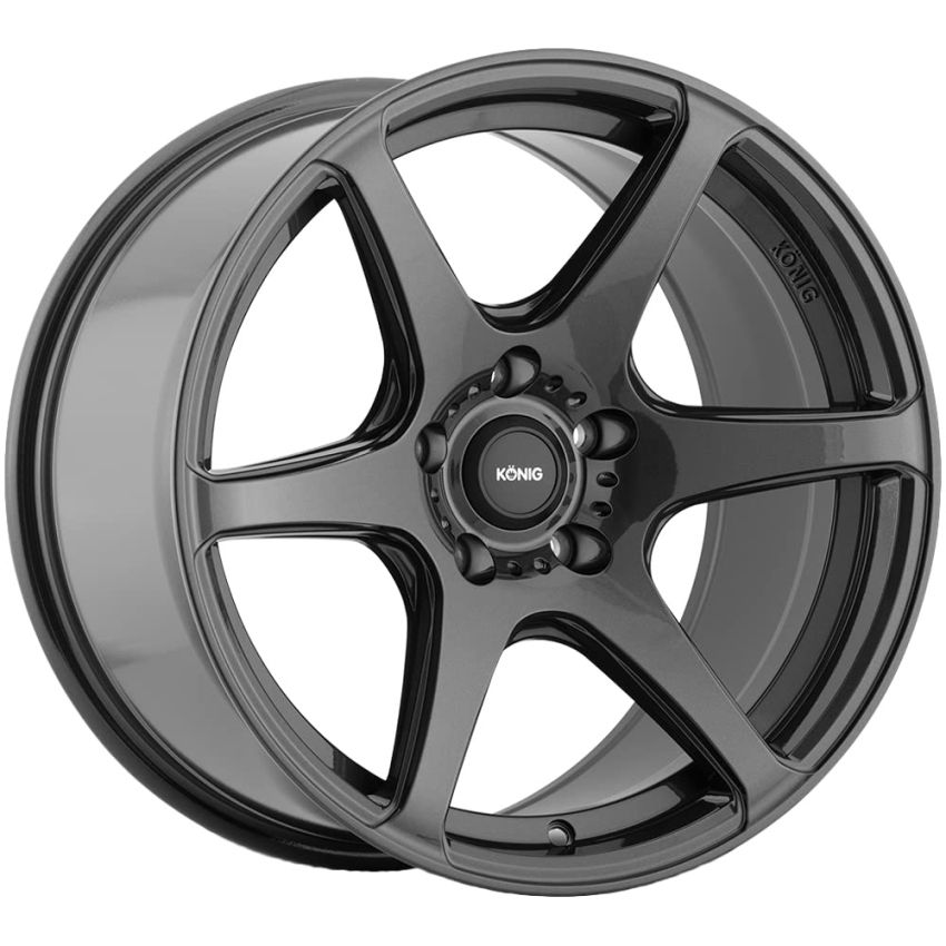 Konig 104GG-TM87520356 17X8 5X120 (+35) KON 104GG Tandem (HB 72.6)