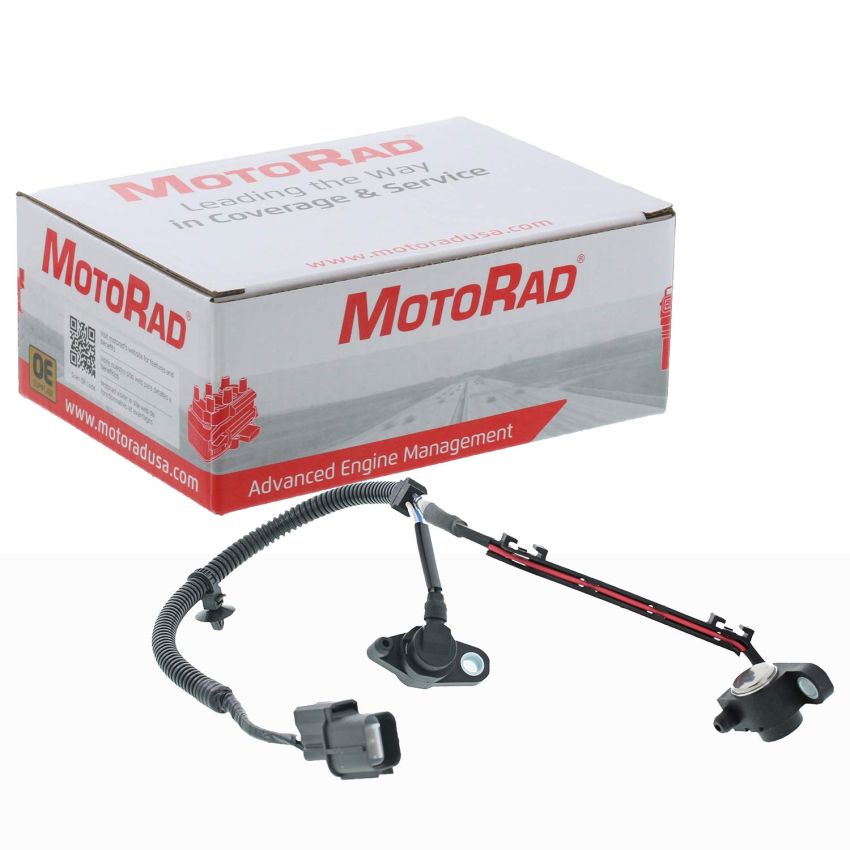 MotoRad 1KR137 Engine Crankshaft Position Sensor