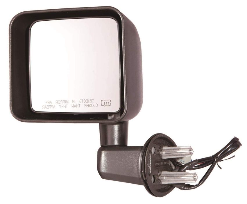DEPO 333-5409L3EFH1 Mirror