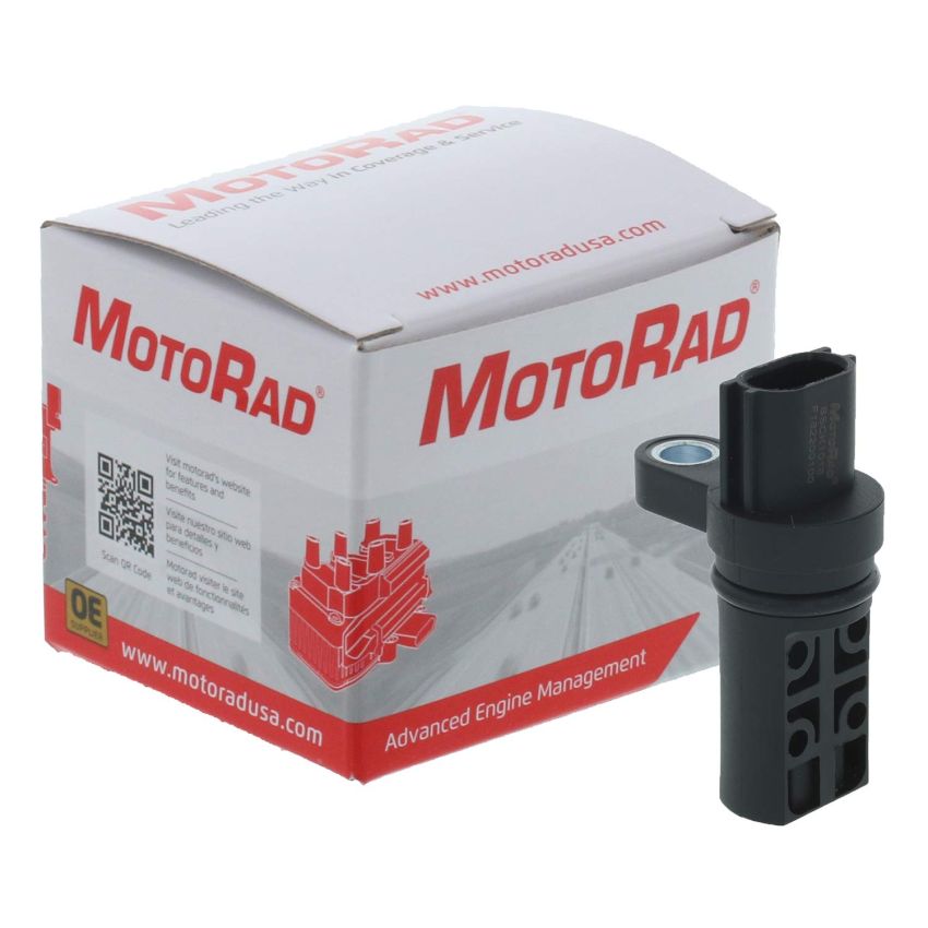 MotoRad 1KR118 Engine Crankshaft Position Sensor