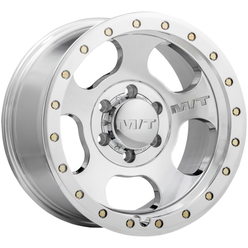 MICKEY THOMPSON Canyon Pro Polished