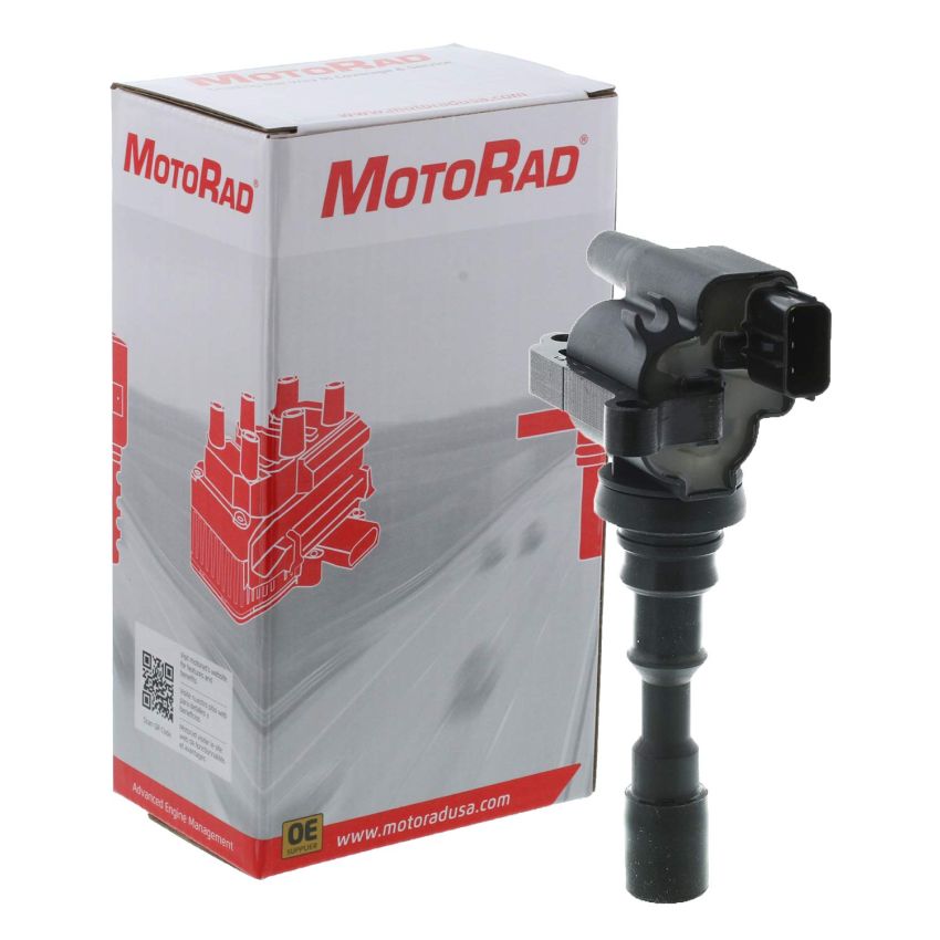 MotoRad 1IC166 Ignition Coil