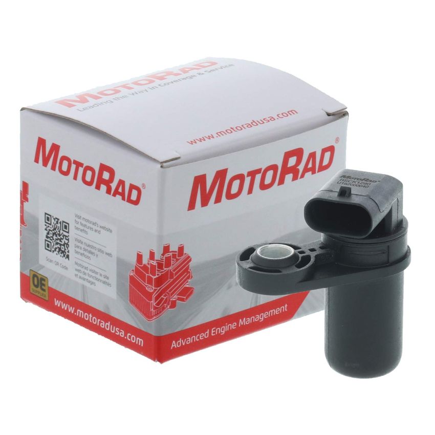 MotoRad 1KR380 Engine Crankshaft Position Sensor
