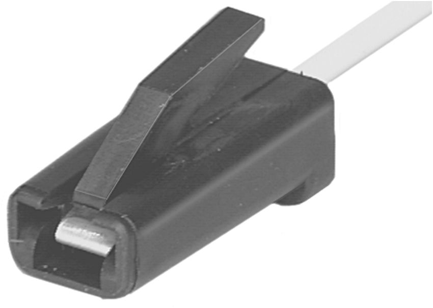 AC DELCO BCVC-PT230 Connector-W/Lea