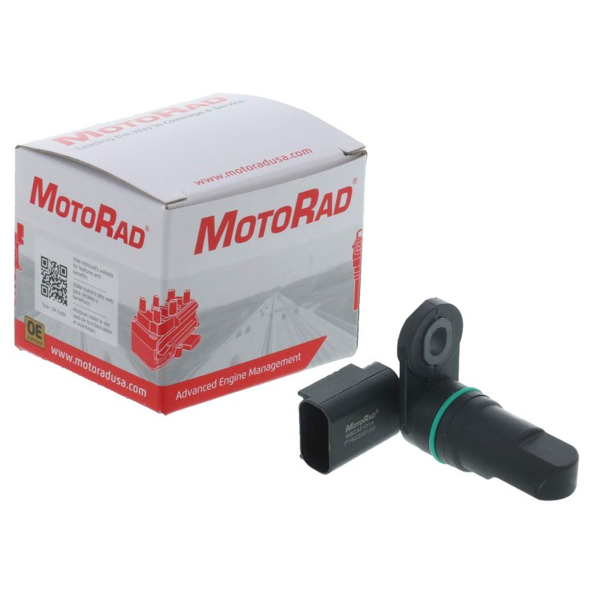 MotoRad 1CS114 Engine Camshaft Position Sensor