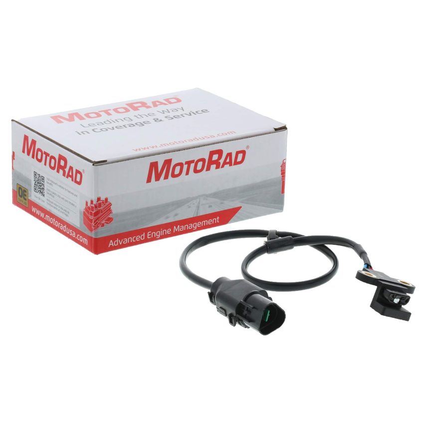 MotoRad 1KR145 Engine Crankshaft Position Sensor