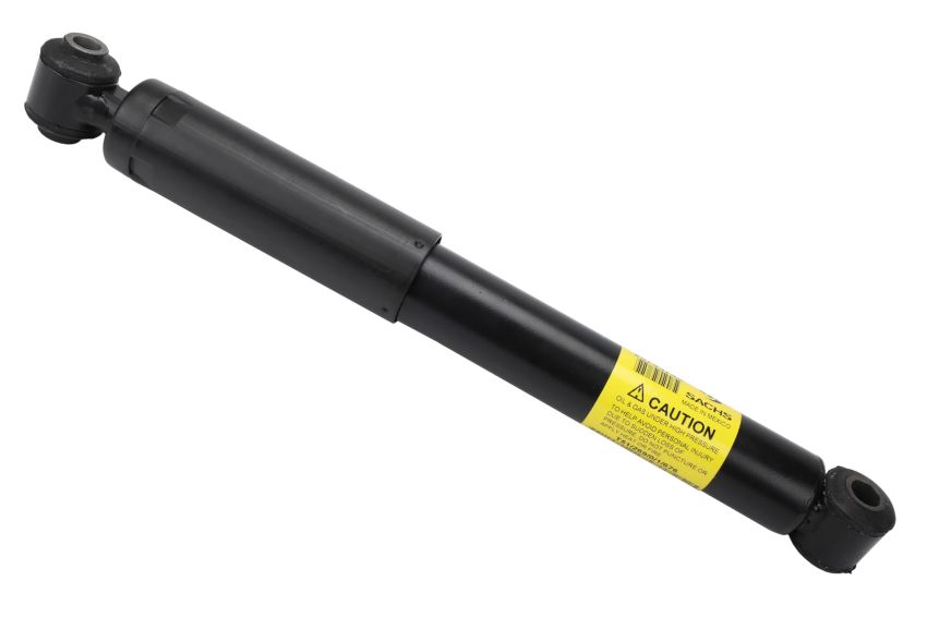 AC DELCO BCVC-560-582 Absorber Asm-Rr