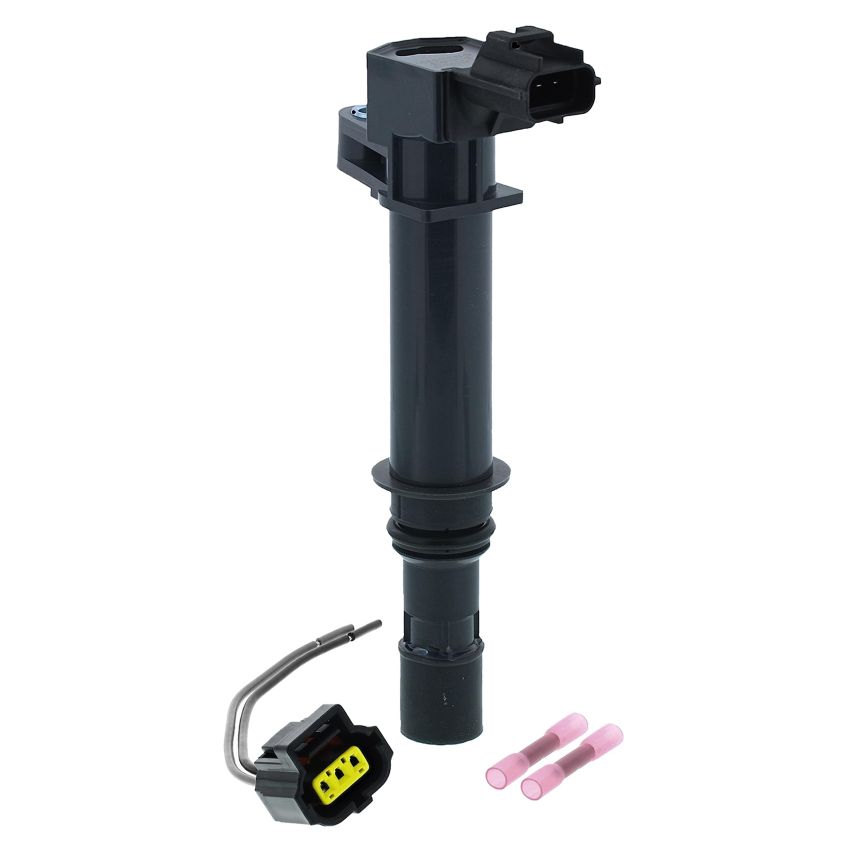 MotoRad 1IC116KT Ignition Coil Kit