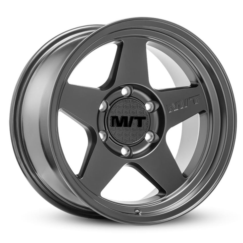MICKEY THOMPSON Open 5 Black