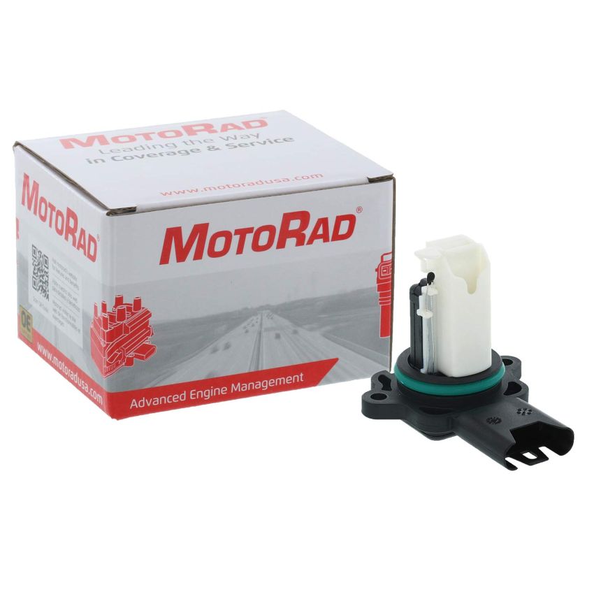 MotoRad 1MF320 Mass Air Flow Sensor