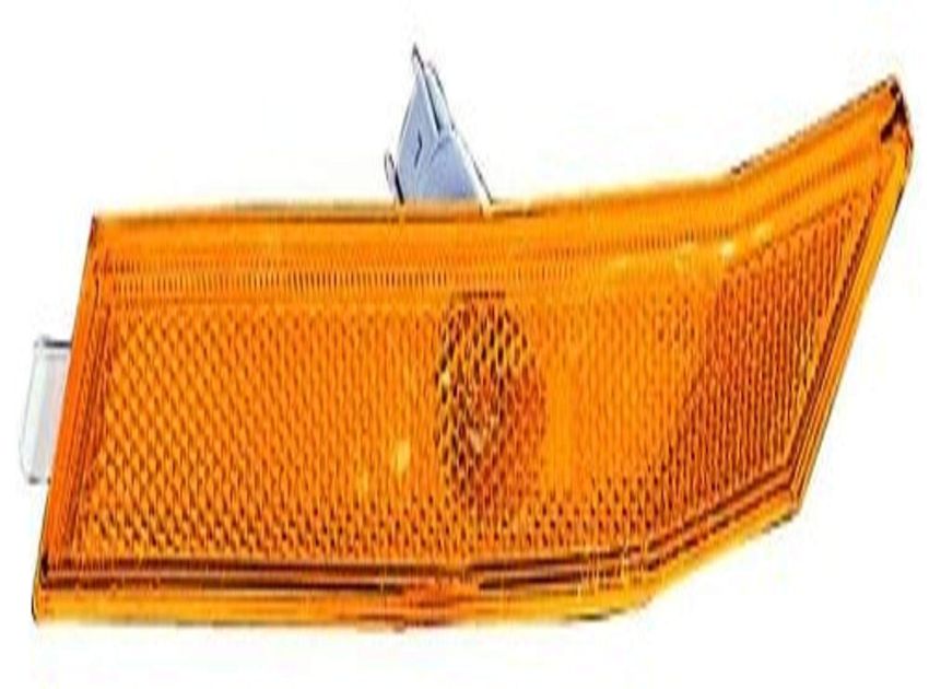 DEPO 331-1421L-AC Capa Side Markr