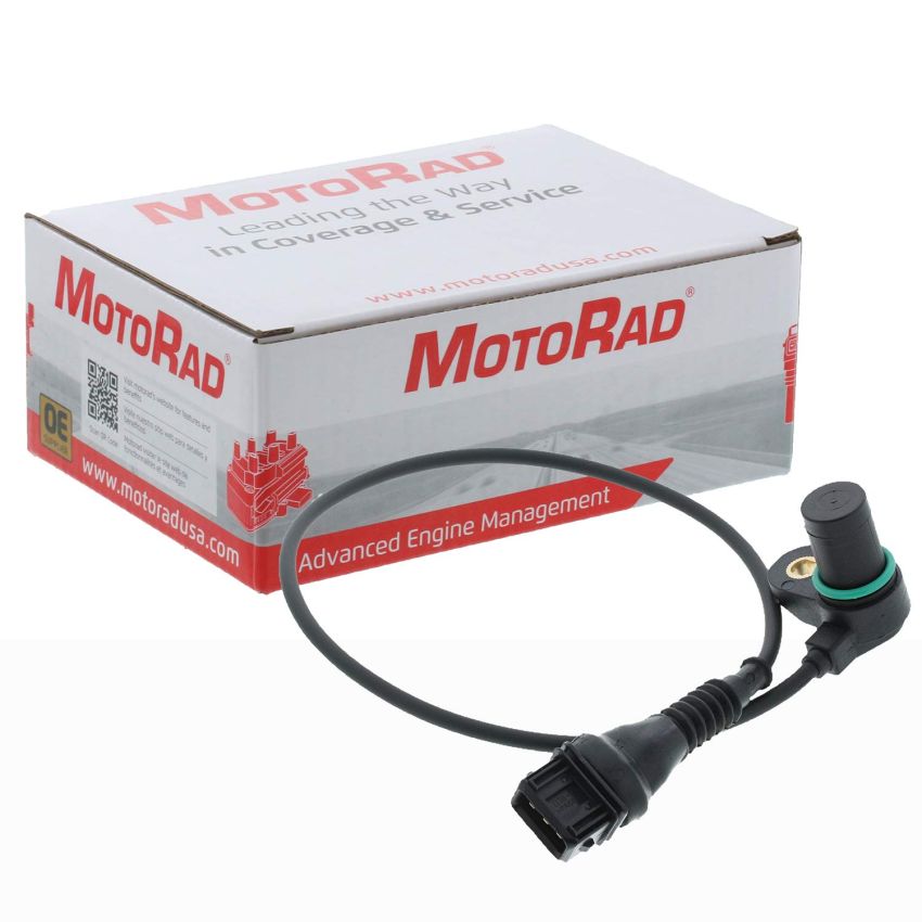MotoRad 1CS143 Engine Camshaft Position Sensor