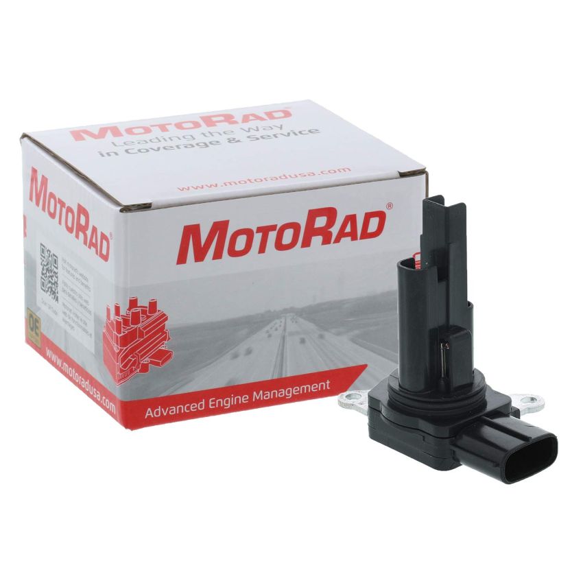 MotoRad 1MF218 Mass Air Flow Sensor