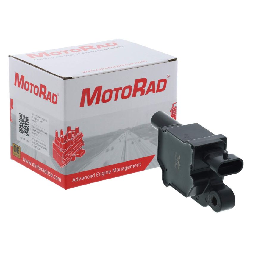 MotoRad 2IC422 Ignition Coil