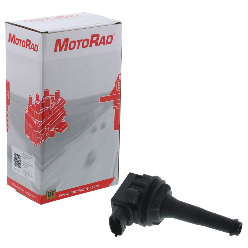 MotoRad 1IC122 Ignition Coil