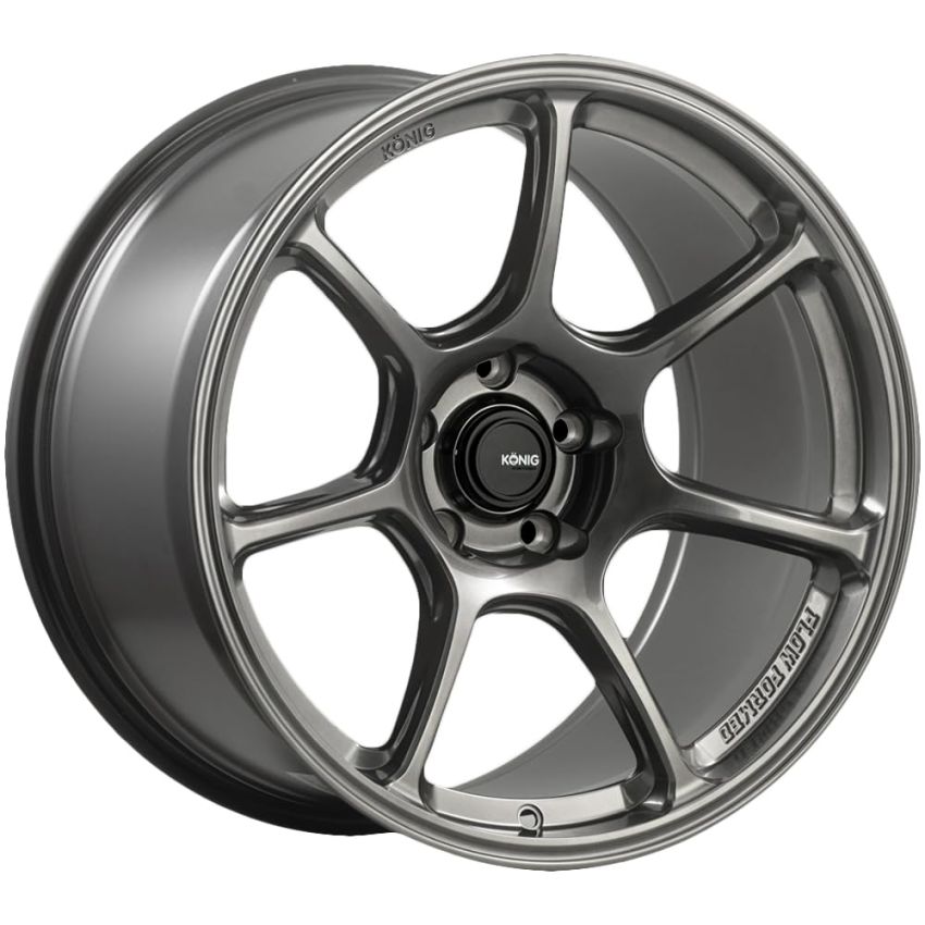 KONIG 110Bz Ultragram Wheel 15X7 4X100 73.1 30