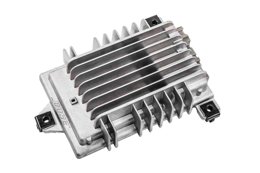 AC DELCO BCVC-25796753 Amplifier Asm-R