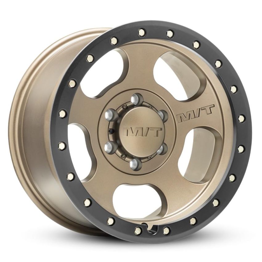 MICKEY THOMPSON Canyon Pro Bronze