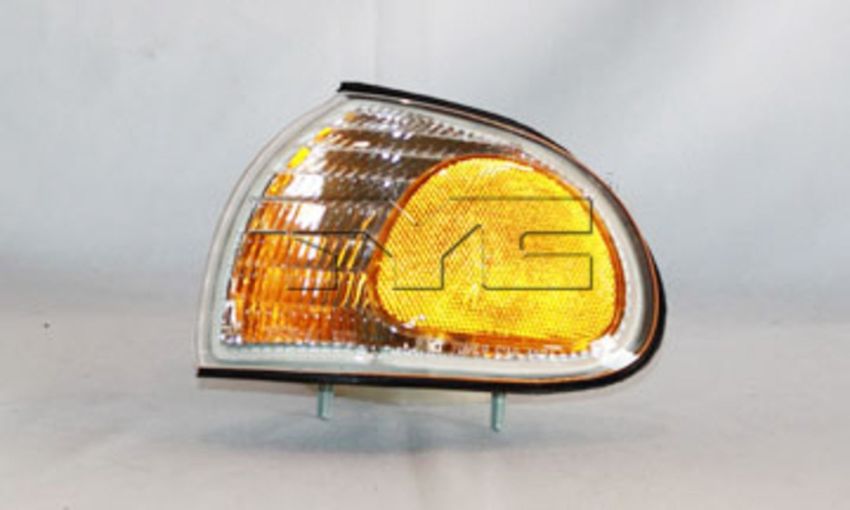 TYC Products 18-3070-01 Side Marker Lig