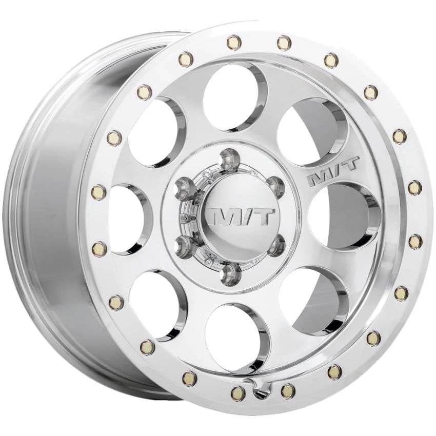 MICKEY THOMPSON Classic Pro Polished