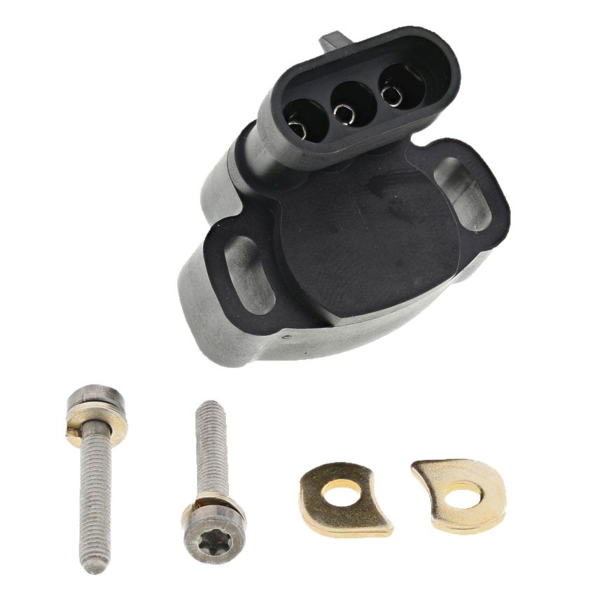 MotoRad 1TP1063 Throttle Position Sensor