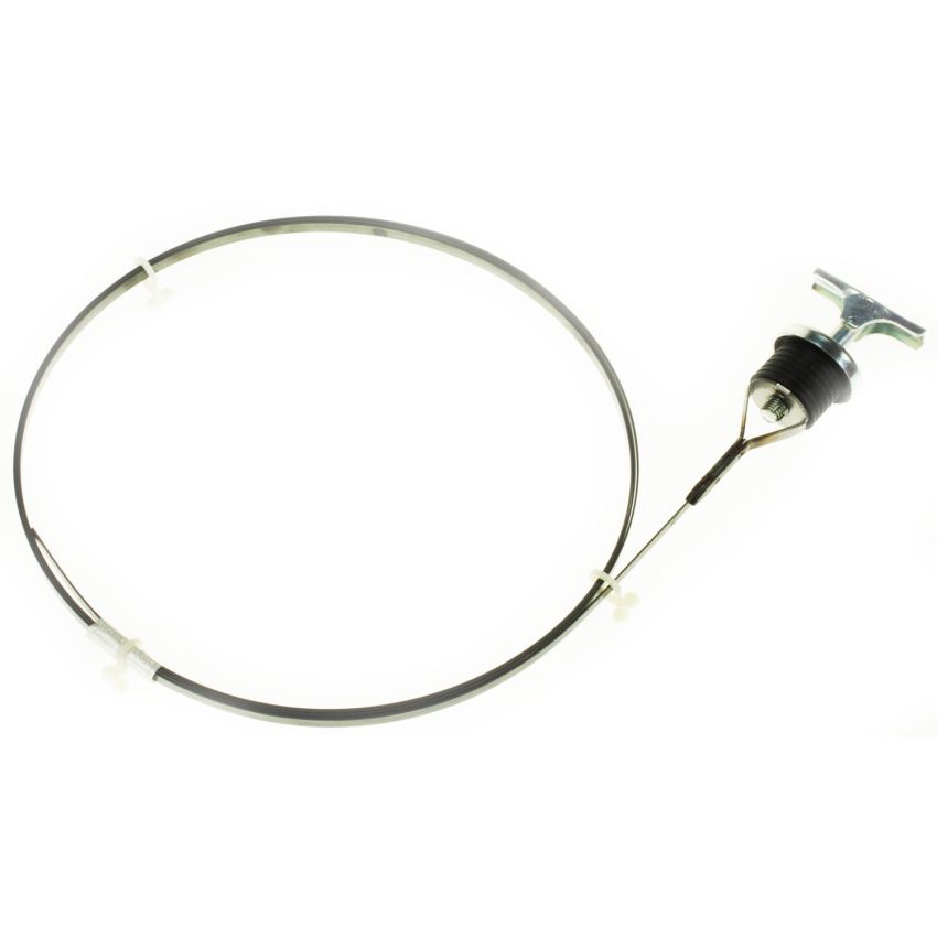 MotoRad 6040-02 HD Engine Oil Filler Cap-Dipstick