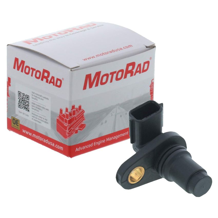 MotoRad 1CS172 Engine Camshaft Position Sensor