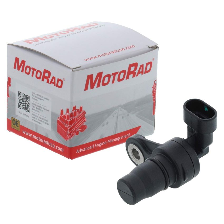 MotoRad 1CS128 Engine Camshaft Position Sensor