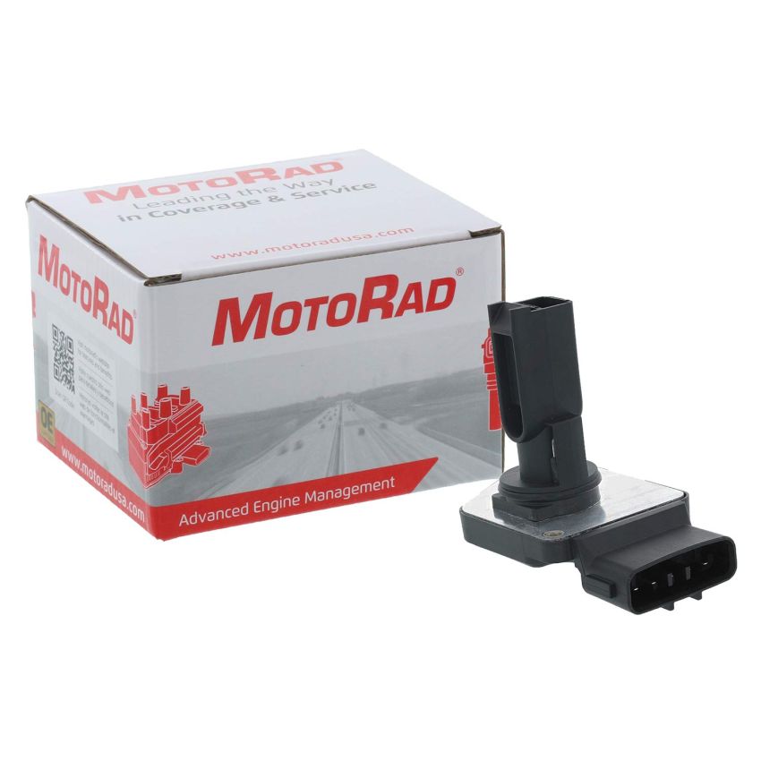 MotoRad 1MF171 Mass Air Flow Sensor