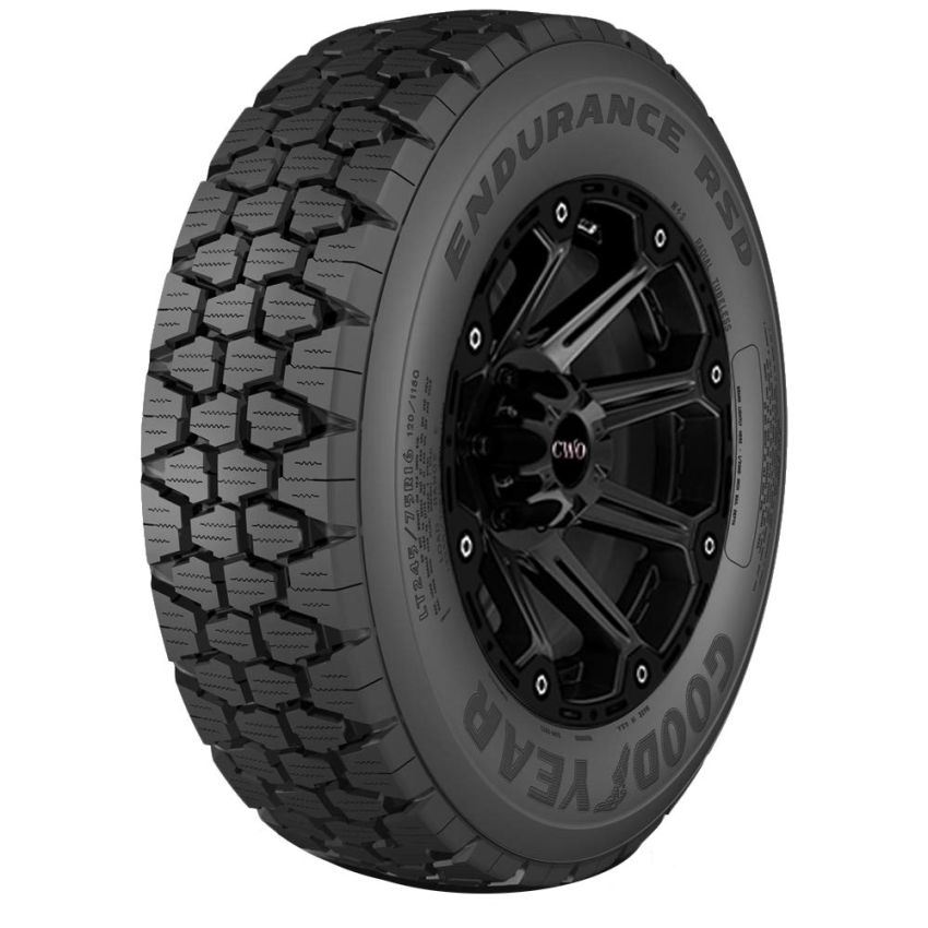 GOODYEAR Endurance RSD ULT 225/75R16 All-Season