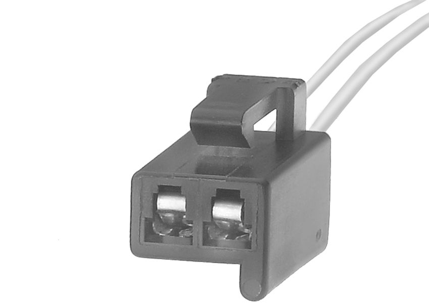 AC DELCO BCVC-PT733 Connector-W/Lea