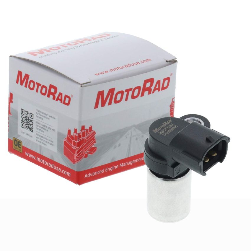 MotoRad 1KR152 Engine Crankshaft Position Sensor