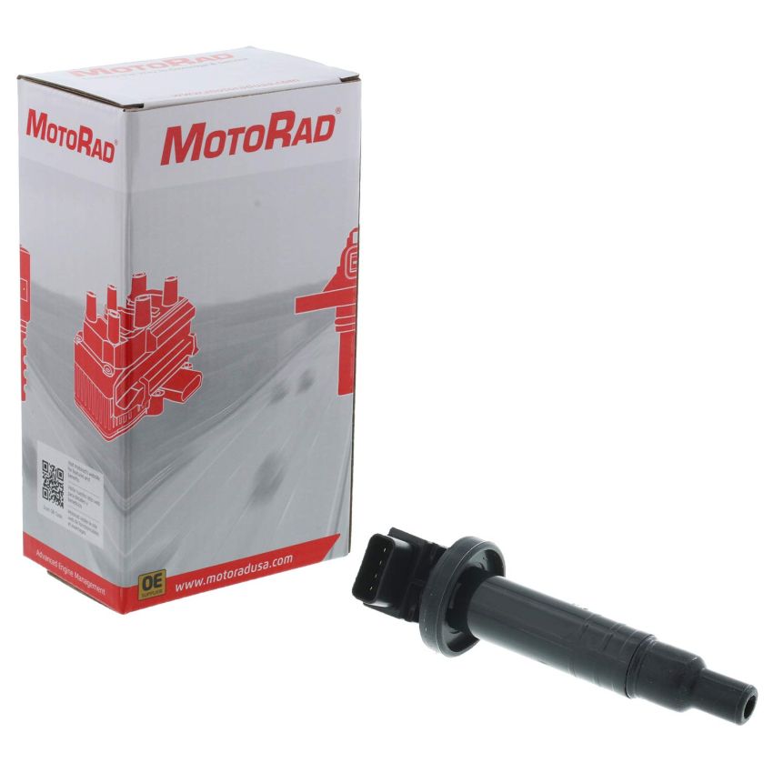 MotoRad 1IC161 Ignition Coil