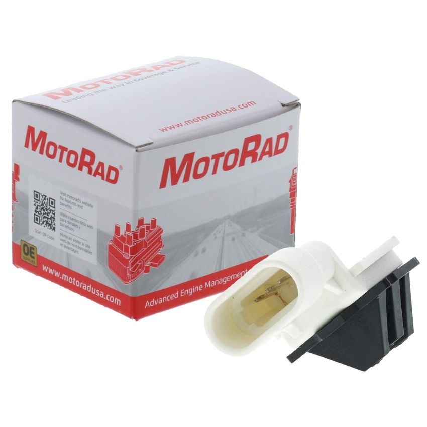 MotoRad 1KR128 Engine Crankshaft Position Sensor