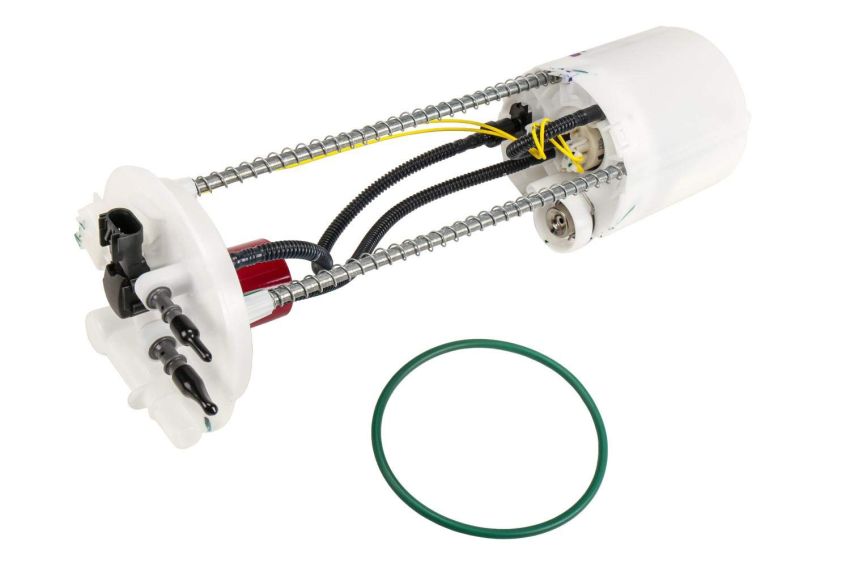 AC DELCO BCVC-M100279 Module Kit