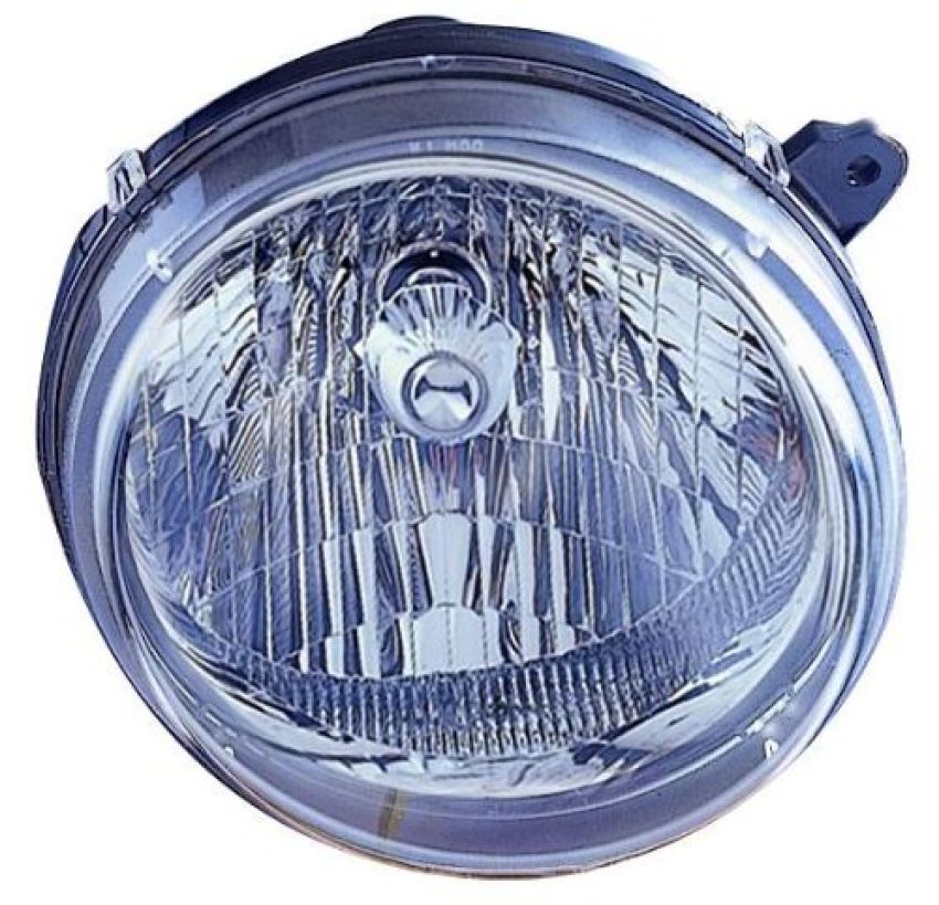 DEPO 333-1160L-ASN Lamp
