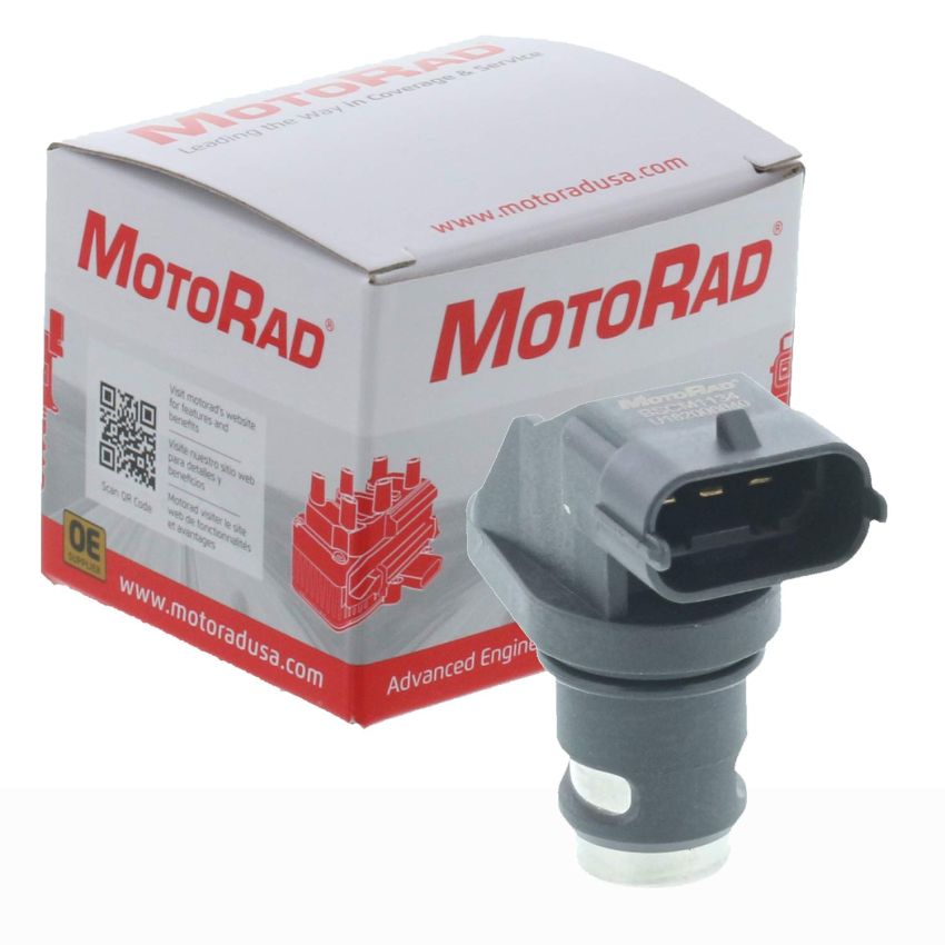 MotoRad 1CS234 Engine Camshaft Position Sensor